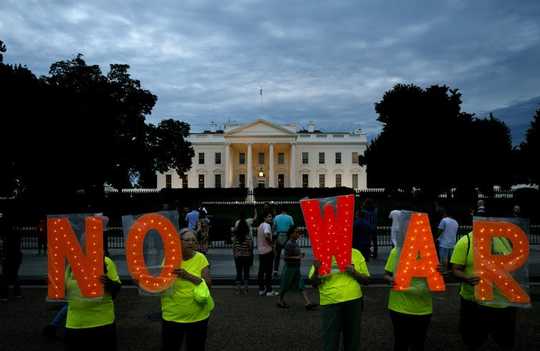 Risk Of Shooting War With Iran Grows After Decades Of Economic Warfare By The US